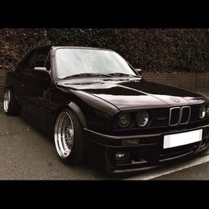 Meet your Posher, William